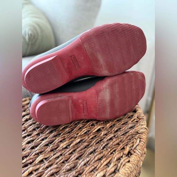 Sperry Plaid Wool Duck Boots - Picture 5 of 7